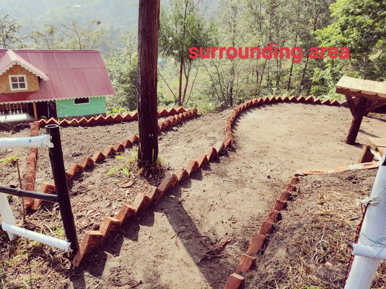 Relling Orange Farmstay - Ecstatic Explorers