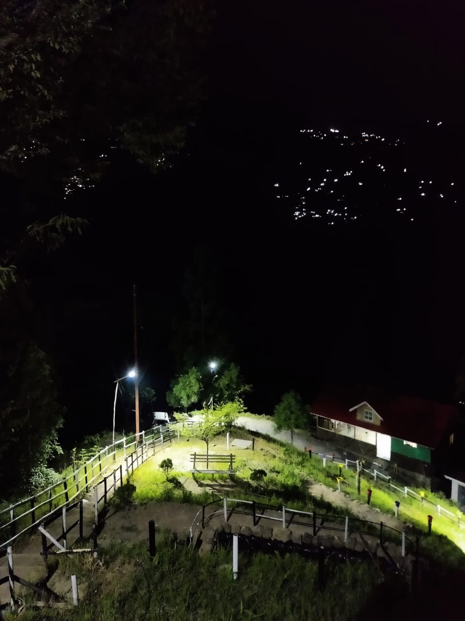 Relling Orange Farmstay - Ecstatic Explorers