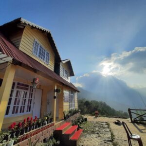 Dawaipani Mountain View Homestay