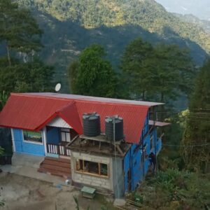 Eco Stay Kolakham