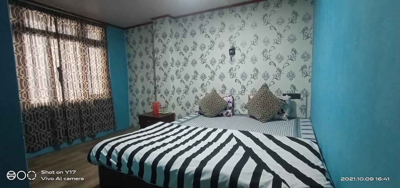 Upper Zuluk Cloud Resort - Ecstatic Explorers