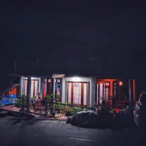 Peshok Mountainview Homestay
