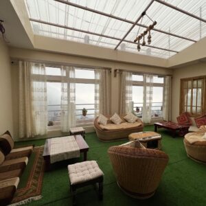 Manebhanjan Deluxe Homestay