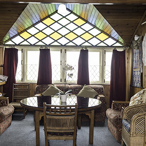 Dekeling Hotel