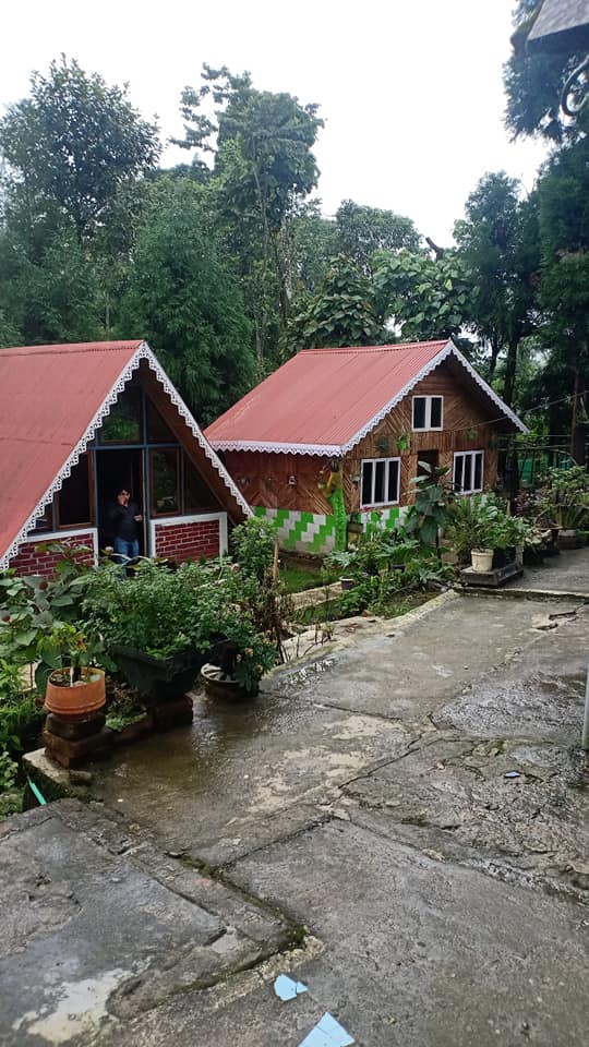 Pacheng Tea Garden View Homestay - Ecstatic Explorers