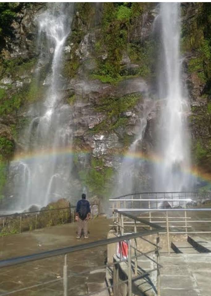 Pacheng Tea Garden View Homestay - Ecstatic Explorers