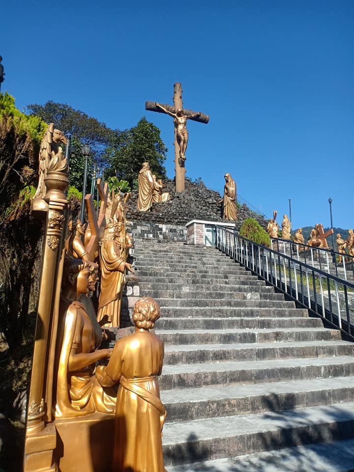 Pacheng Tea Garden View Homestay - Ecstatic Explorers