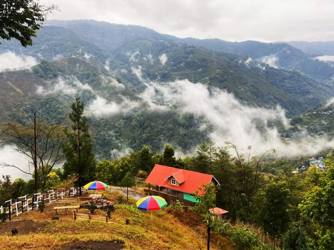 Relling Orange Farmstay - Ecstatic Explorers