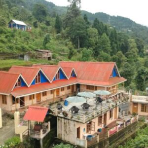 Sittong Deluxe Homestay