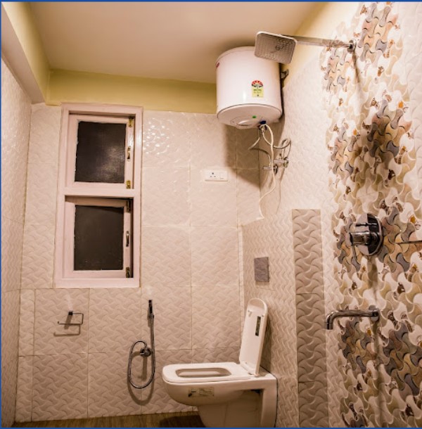 Sherwa A Boutique Hotel Gangtok - Ecstatic Explorers
