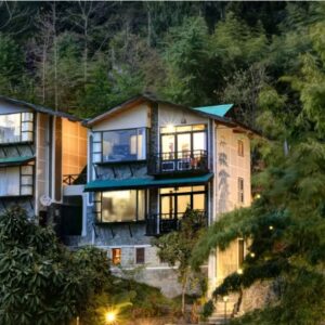 Summit Norling Resort & Spa, Gangtok - Ecstatic Explorers