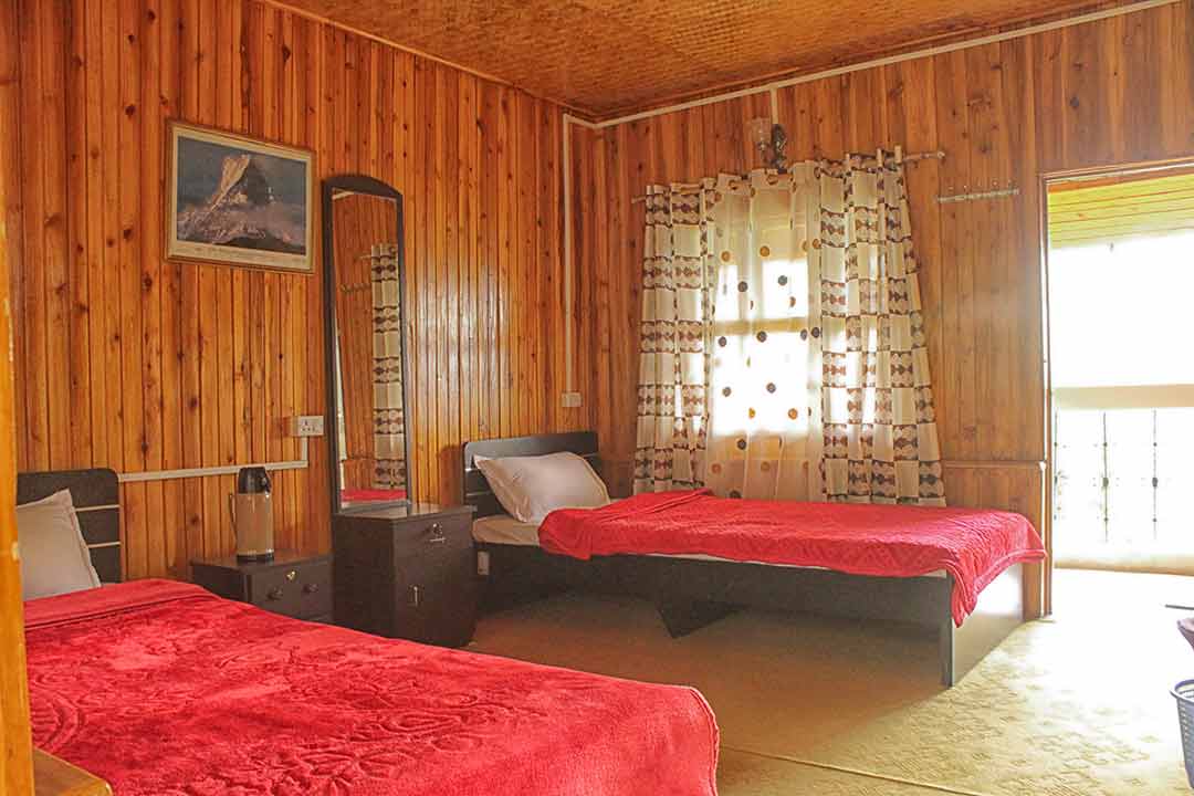 Soureni-Rajeswari-Homestay