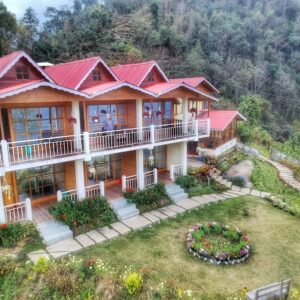 Lungchu Eco Stay