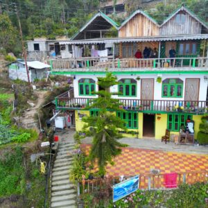 Kolakham Resort - Ecstatic Explorers