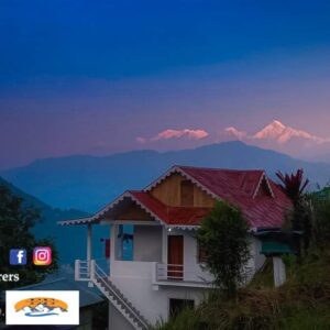 Pedong Kanchenjunga Homestay