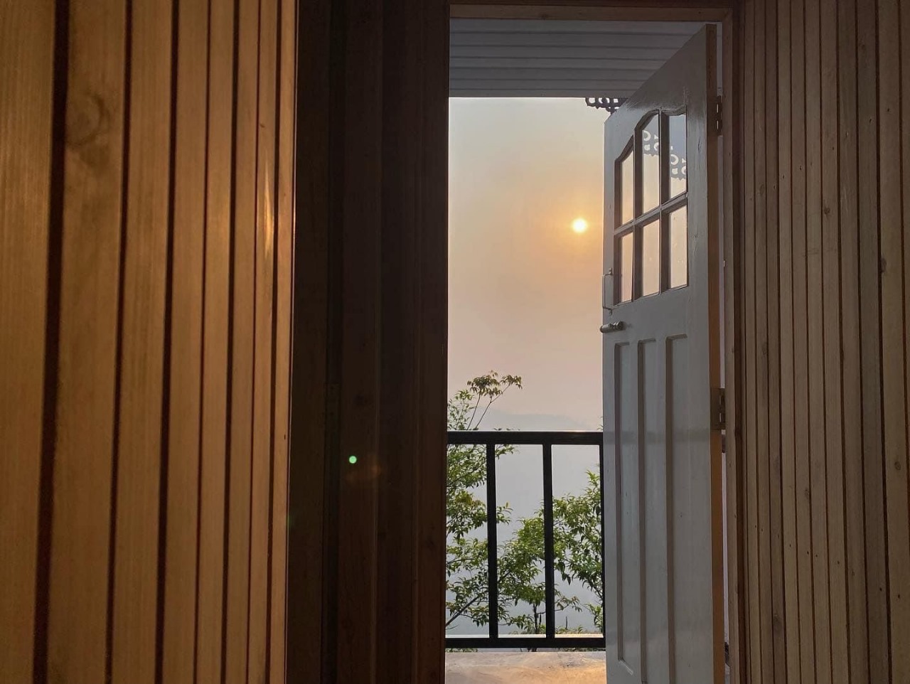 Rimbick Farm Stay - Ecstatic Explorers