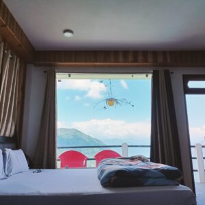 Kolakham Moutain view homestay - Ecstatic Explorers