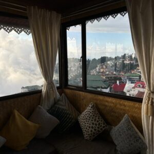Himadri Homestay Darjeeling - Ecstatic Explorers