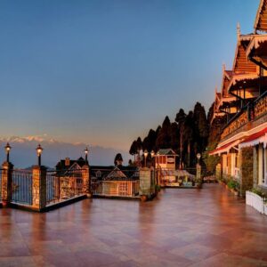 Summit Grace Boutique Hotel & Spa