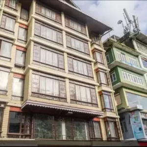 Summit Oriental Heritage Hotel, Gangtok