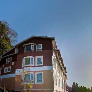 Summit Hermon Hotel & Spa