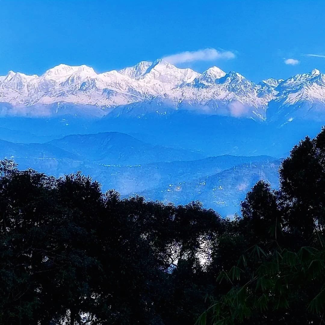 Takdah Deluxe Homestay - Ecstatic Explorers