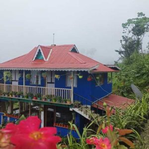 Lungsel Kanchenjunga View Homestay
