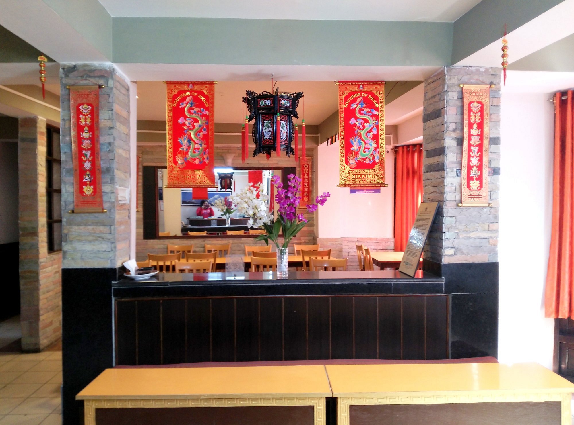 Hotel Zi Gangtok - Ecstatic Explorers