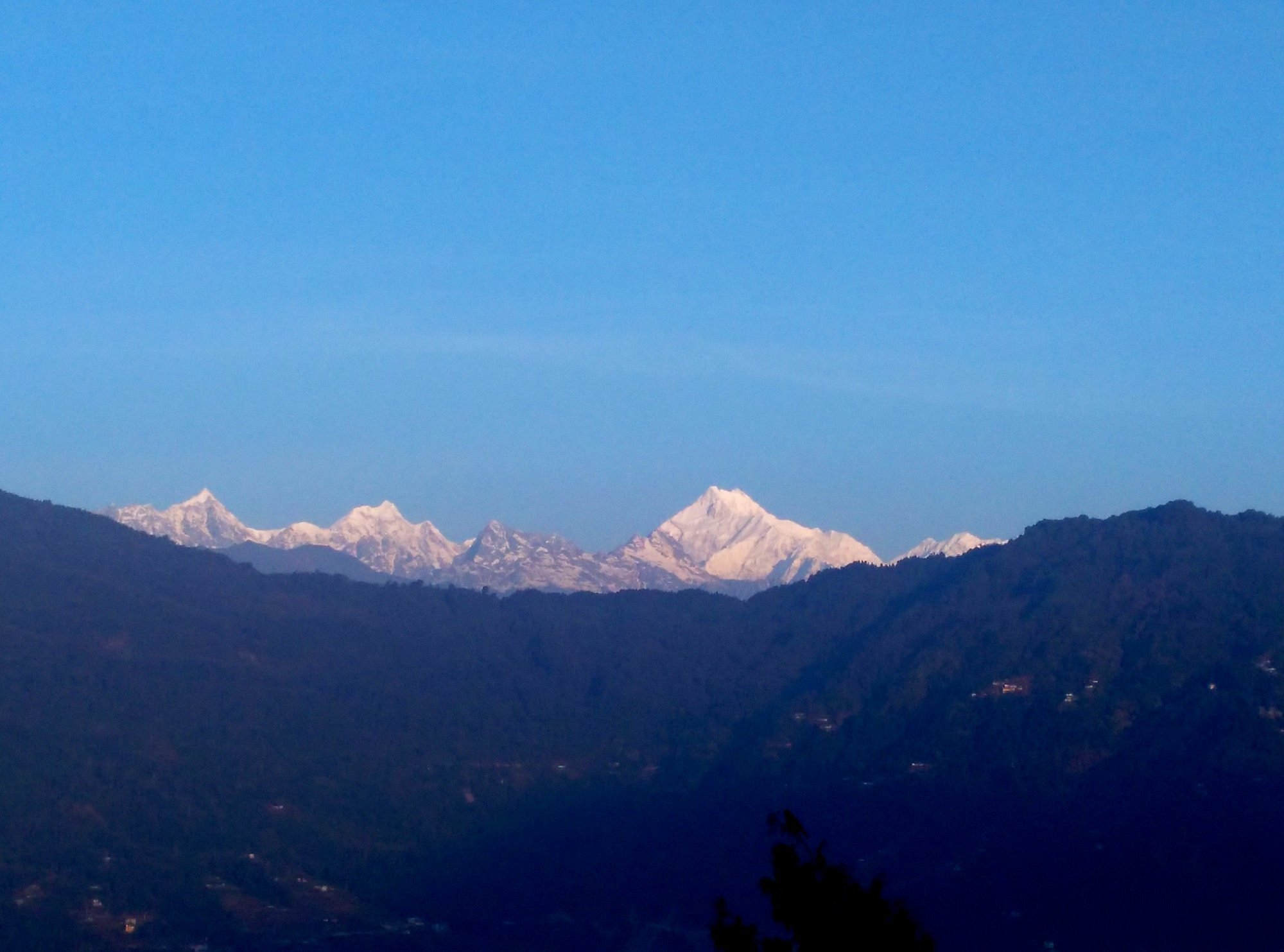 Hotel Zi Gangtok - Ecstatic Explorers