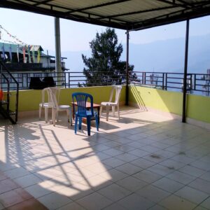 Hotel Zi Gangtok - Ecstatic Explorers