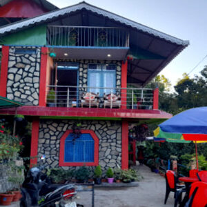 Sittong Orange Garden Homestay