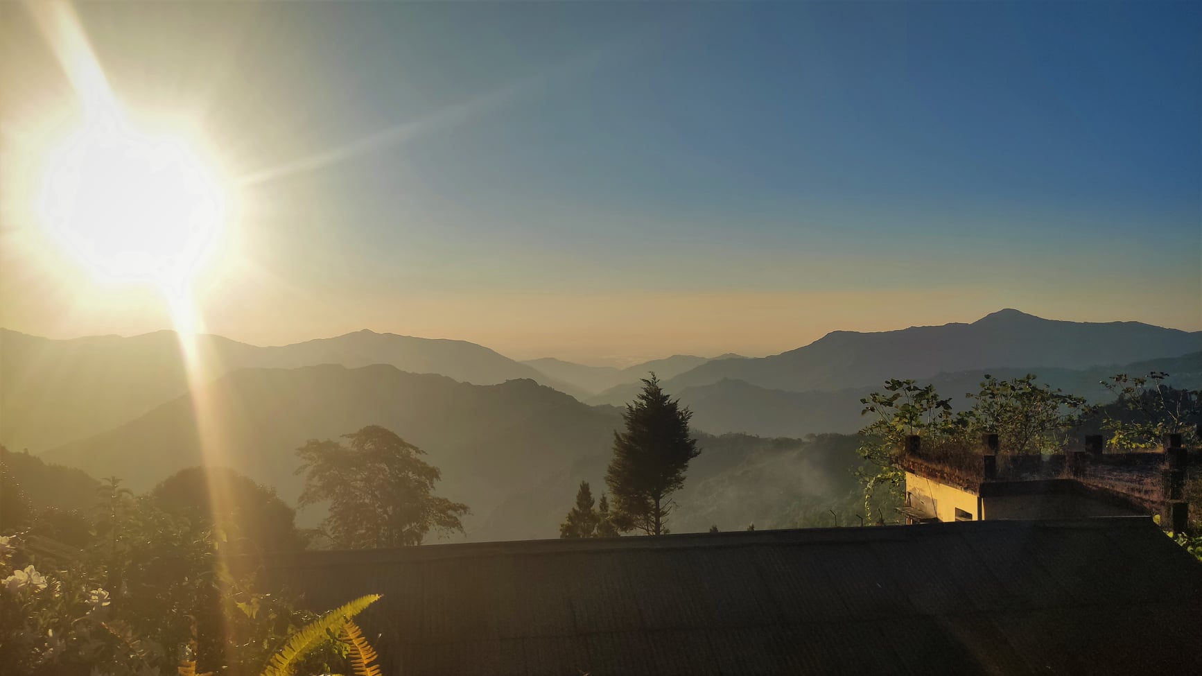 Takdah Heritage Bunglow 15-EcstaticExplorers