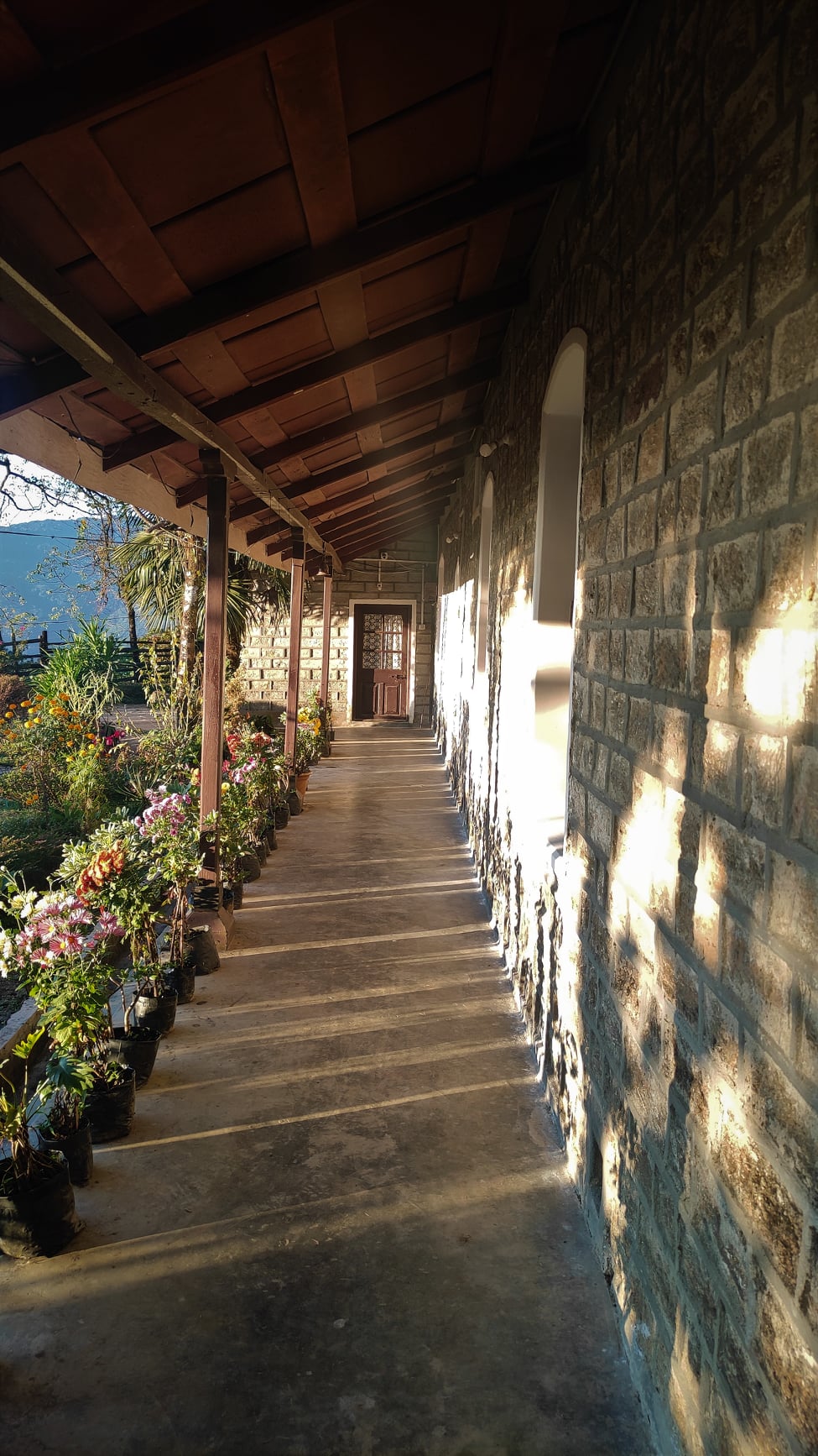 Takdah Heritage Bunglow 15-EcstaticExplorers