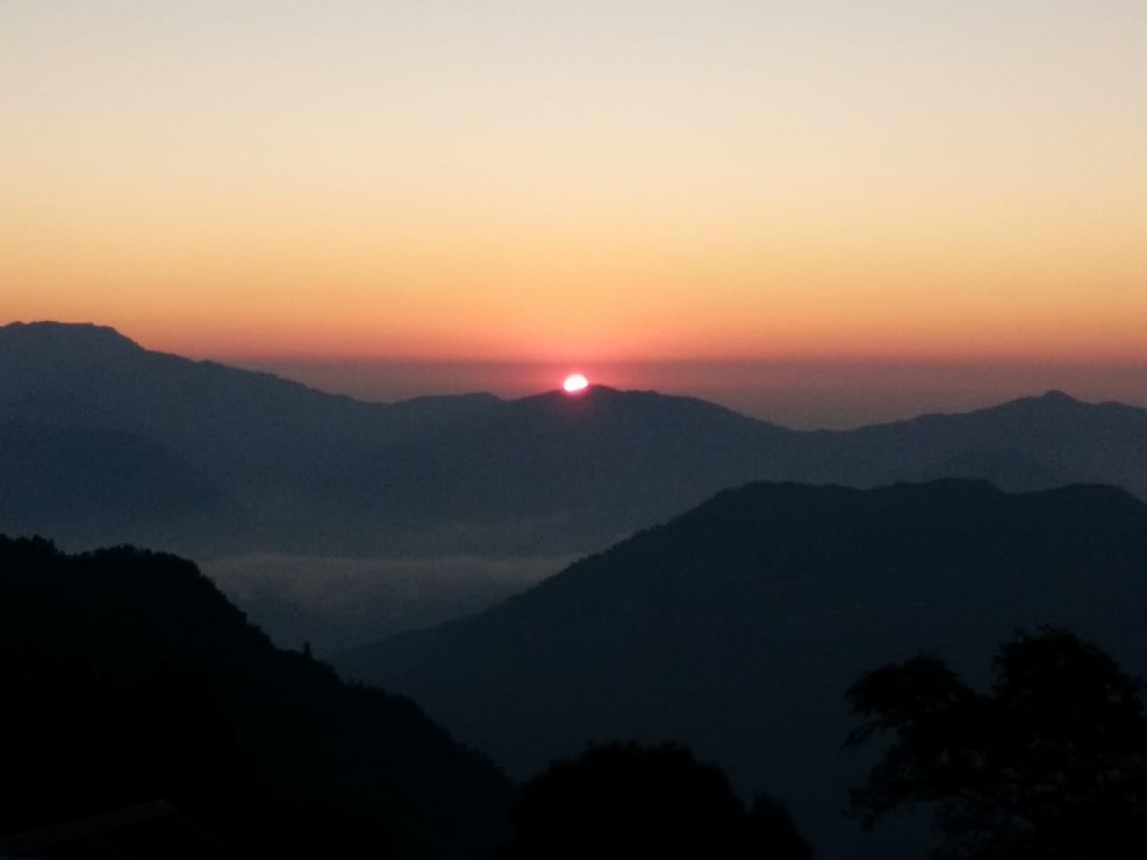 Takdah Heritage Bunglow 15-EcstaticExplorers