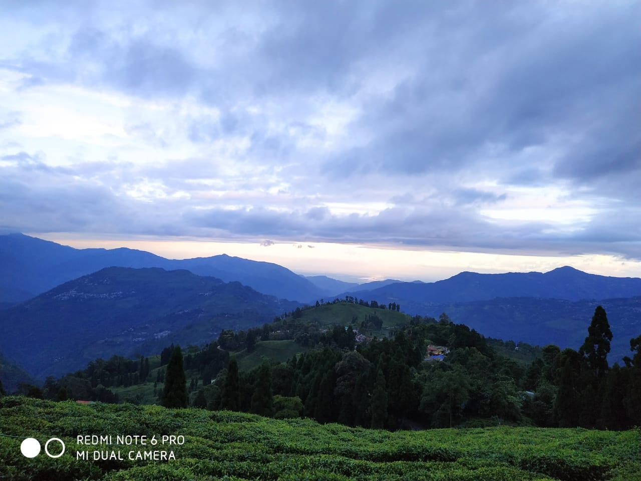 Takdah Heritage Bunglow 15-EcstaticExplorers