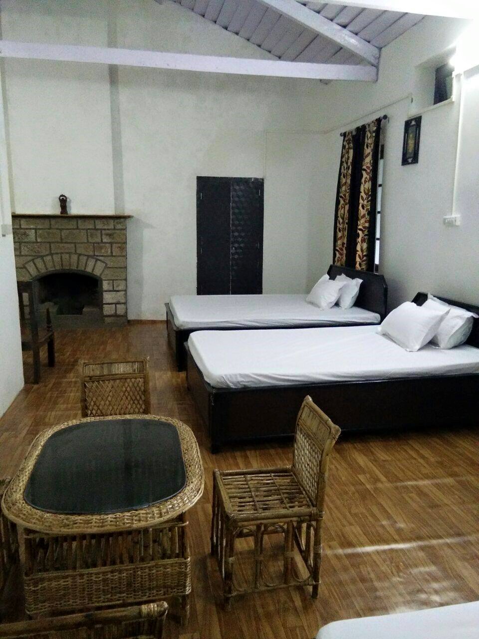 Takdah Heritage Bunglow 15-EcstaticExplorers