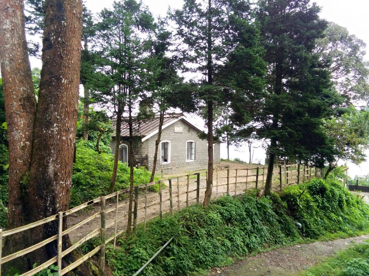 Takdah Heritage Bunglow 15-EcstaticExplorers