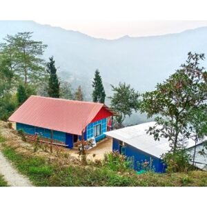 Daragaon Peace Homestay