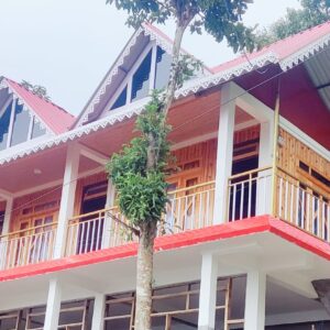 Mairung Gaon Valleyview Homestay