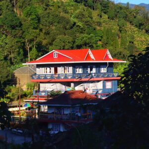 Sittong I Deluxe Homestay