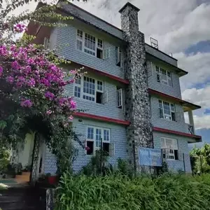 Sittong Mountain View Holiday Homestay