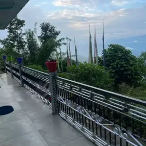 Mairung Gaon Valley View Homestay