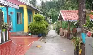 Munsong Teesta View Homestay
