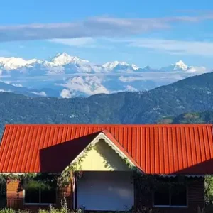 Valley View Homestay Kaffergaon