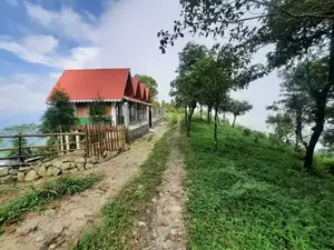 Upper Sittong Duplex Cottage