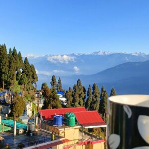 Winter Inn Homestay Lava
