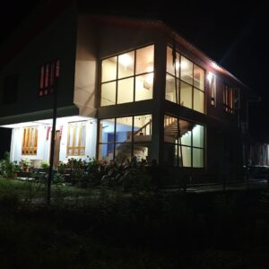 Rishikhola Deluxe Homestay