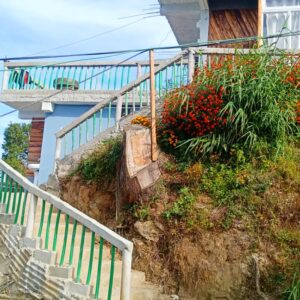 Dawaipani Viewpoint Homestay