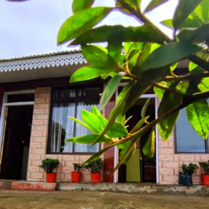 Sixth Mile Kanchenjunga View Homestay