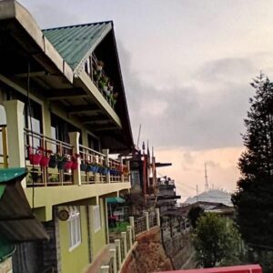 Kurseong - The Stay